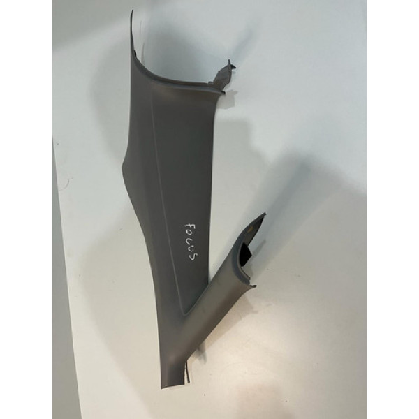 Moldura Interna Lateral Direita Focus 2000 Á 2008