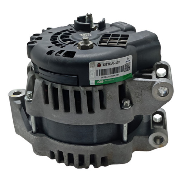 Alternador 1.4 1.0 Gm Cobalt Onix Prisma 2012 A 2015