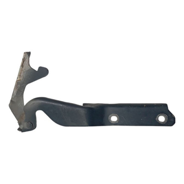 Dobradiça Capô Lado Esquerdo Strada Palio Siena 2002 A 2015