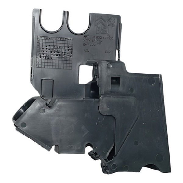 Suporte Fiação Motor Citroen C4 Peugeot 307 2010/2011