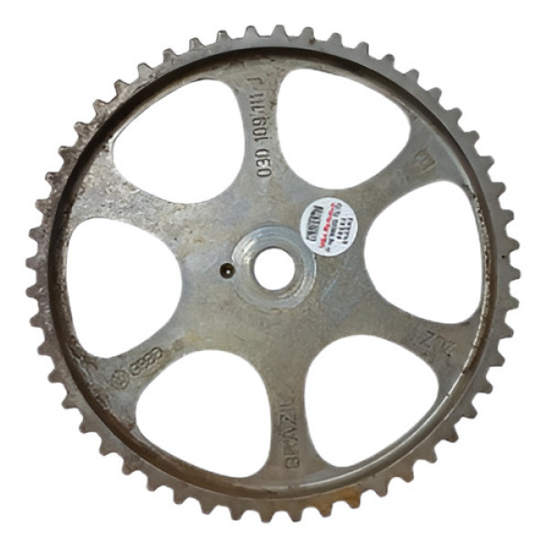 Polia Comando Válvula 1.0 1.6 Saveiro Vw Fox Gol G5 Crossfox