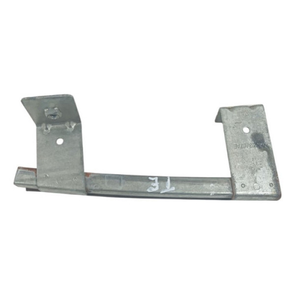 Guia Vidro Porta Traseira Esquerda Ecosport 2003 A 2011 Cinza