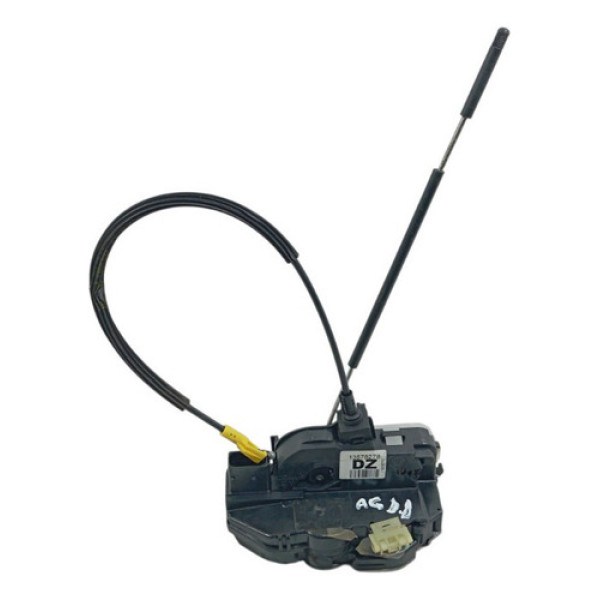 Fechadura Elétrica Dianteira Direita Gm Agile 2010 A 2014