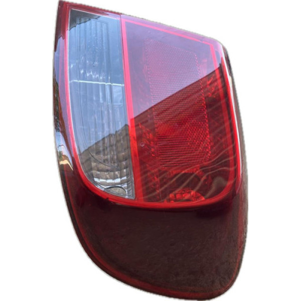 Lanterna Lado Direito Gol G5 Original Vw 