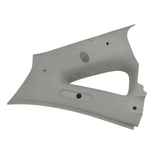 Moldura Lateral Traseira Direita Corsa Classic 1999 Á 2010