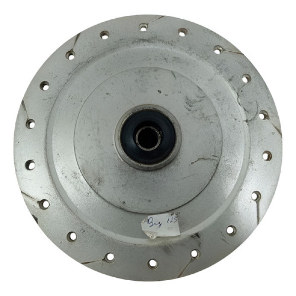 Cubo Dianteiro Biz 125 2006 A 2016 Original Honda