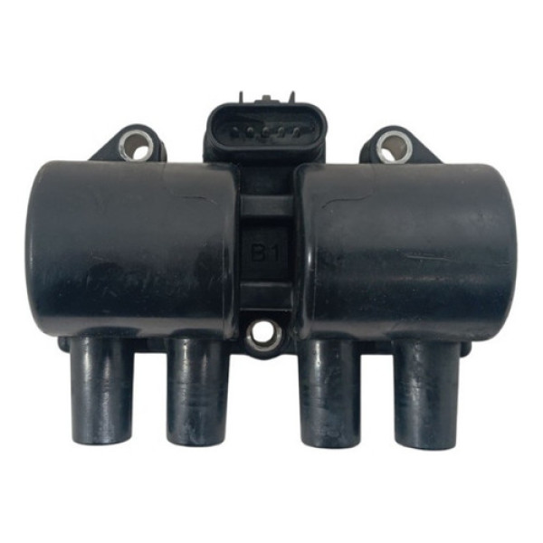 Bobina Ignição 1.4 8v Flex Gm Agile Cobalt Spin 2012 A 2016