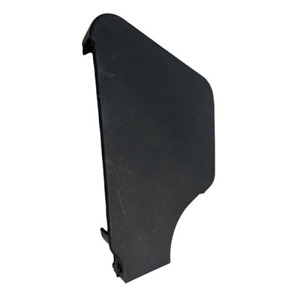 Moldura Acabamento Banco Dianteira Esquerda Zafira 