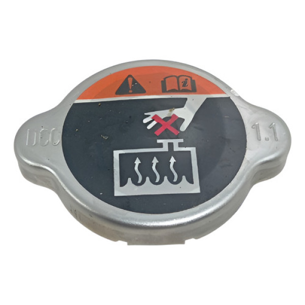 Tampa Do Radiador Hyundai Hb20 2013 A 2019