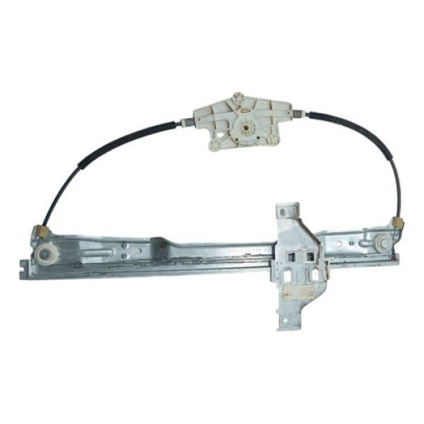 Maquina Vidro Elétrica Dianteiro Direito Citroen C4 08/13