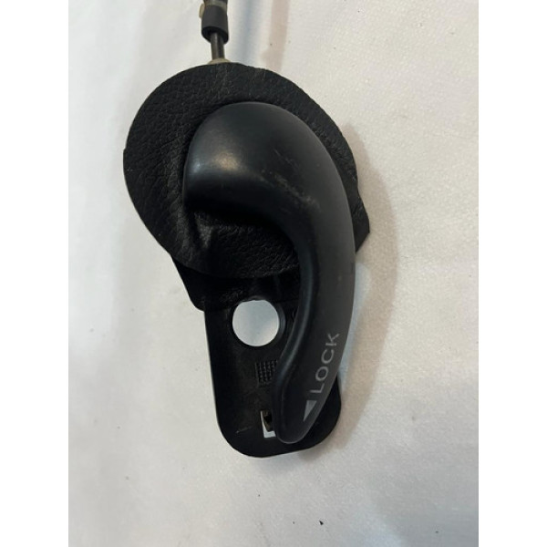 Maçaneta Interna Dianteira Direita 4p Palio Siena 04 Á 08   Dianteira