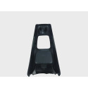 Console Central Corsa Classic 2000 A 2010 Original Preto