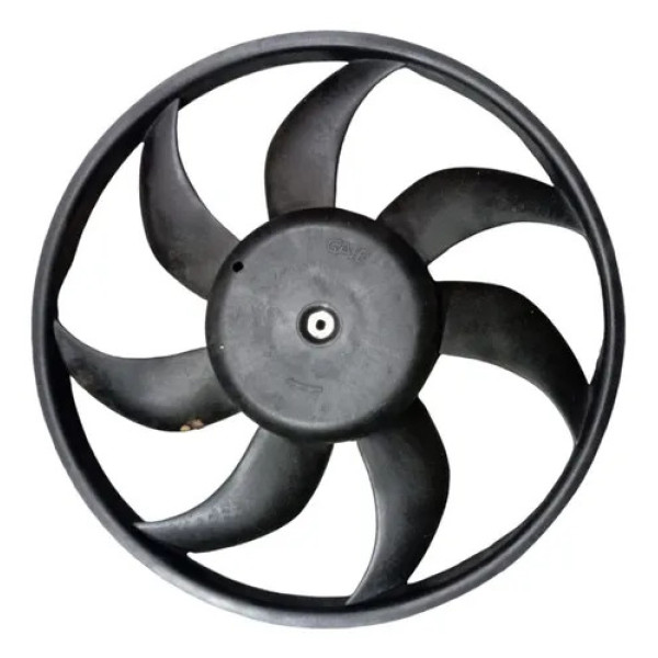 Hélice Da Ventoinha Corsa Classic Sem Ar 01 À 16 9140330