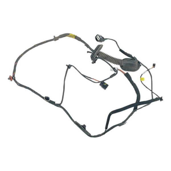 Chicote Porta Dianteiro Direito Hb20 2013 A 2019 916151s120