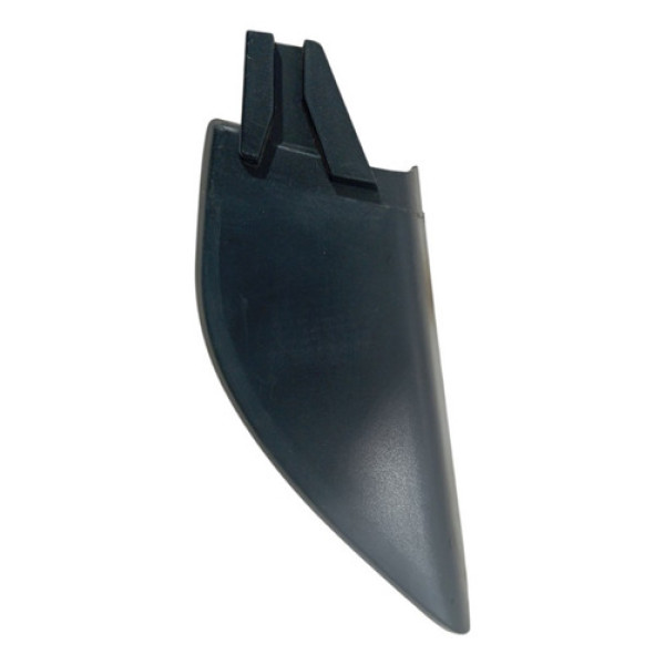 Moldura Retrovisor Interno Esquerdo Gol Voyage G5 G6 Preto