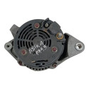Alternador 70a Gm Astra 1994 A 1997 Bosch