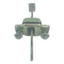 Limitador Porta Dianteira Direita Corsa Classic 2000 A 2010