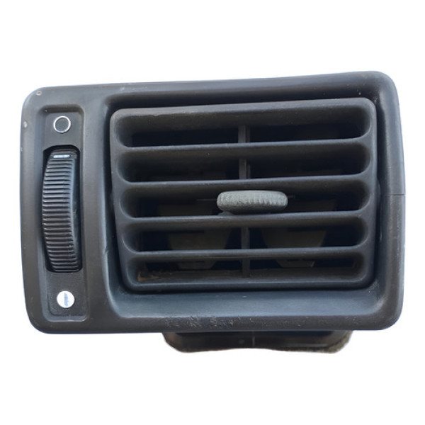 Difusor Ar Escort Dianteiro Direito 1987 Á 1992