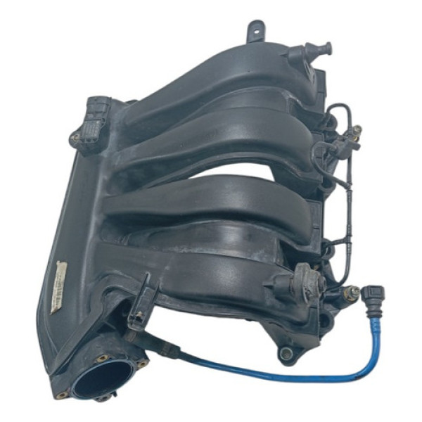 Coletor Admissão Etorq 1.8 1.6 Fiat Grand Siena Strada 11/14