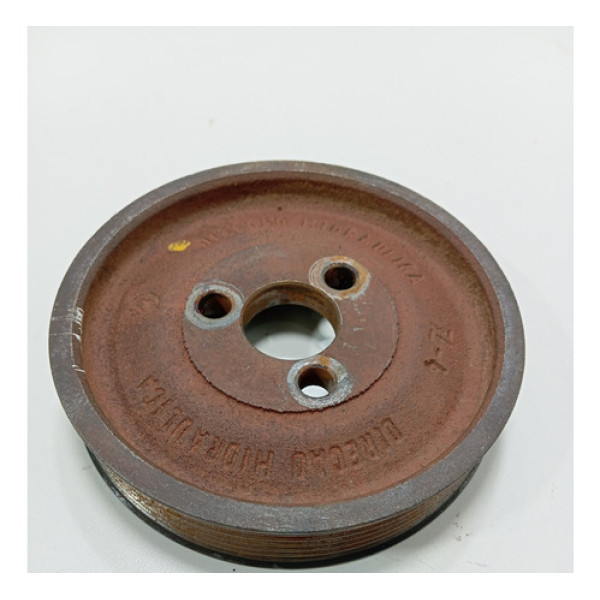 Polia Bomba Água Palio 1996-2001 