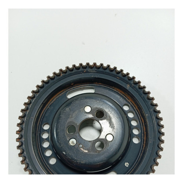 Polia Virabrequim Fiat Palio Punto Idea Uno 