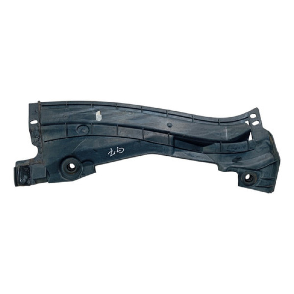 Reforço Churrasqueira Suporte Esquerdo Gol Voyage G6 G7 G8