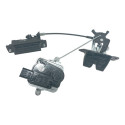 Fechadura Porta Mala Traseira Hb20 Hatch 2013 A 2019
