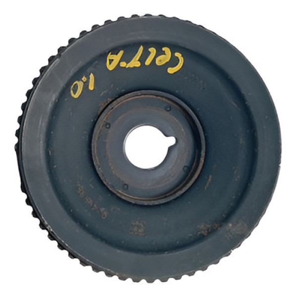 Polia Virabrequim 1.0 Gm Celta  Corsa 