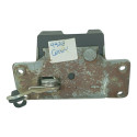 Fechadura Tampa Traseira Gm Corsa Wegon 1998 A 2002