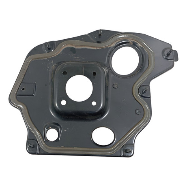 Painel Corta Fogo Gm Agile Montana 2010 A 2014