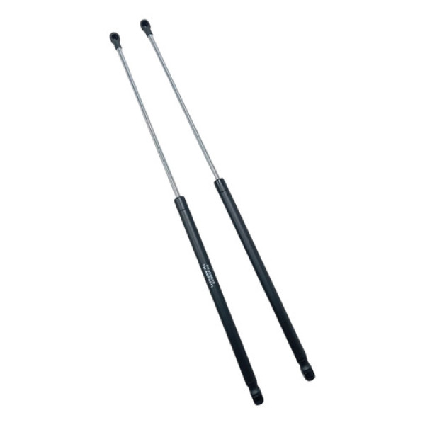 Amortecedor Porta Malas Ford Fiesta 1996 Á 2002