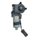 Motor Vidro Elétrico Maquina Dianteiro Esquerdo Astra 99/11