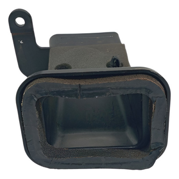 Duto Difusor Ar Lado Esquerdo Fiat Palio Siena 2000 A 2008