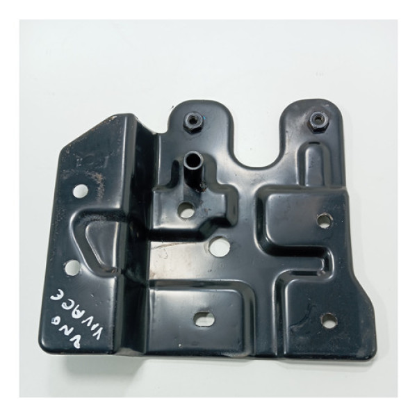 Suporte Bateria Fiat Uno Vivace 