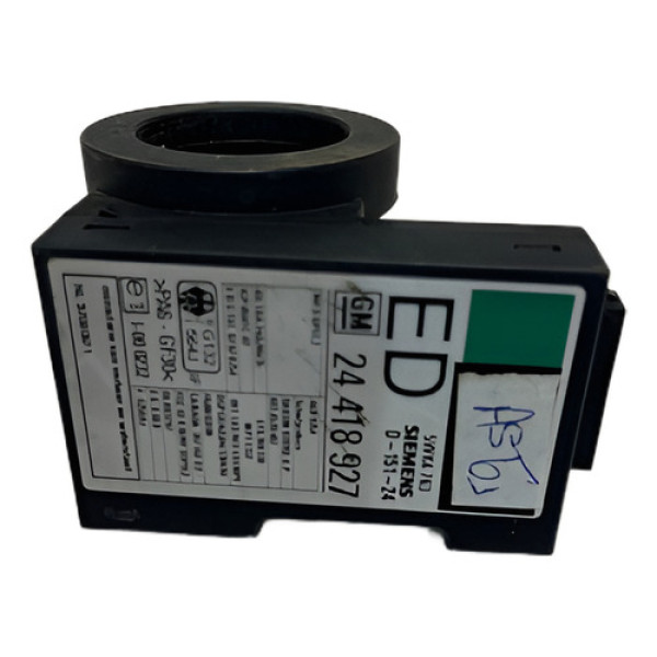 Módulo Imobilizador Gm Astra 1.8 