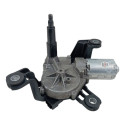 Motor Limpador Traseiro Vidro Gm Agile 2010 A 2014