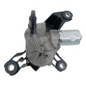 Motor Limpador Traseiro Vidro Gm Agile 2010 A 2014