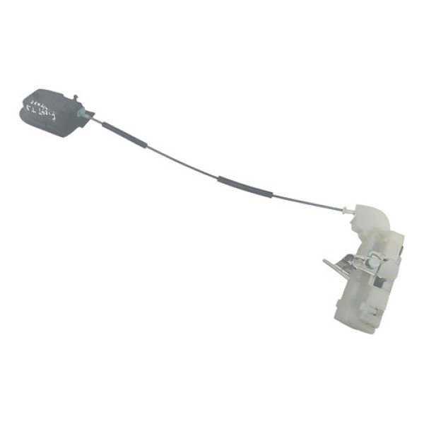 Fechadura Mecânico Maçaneta Tras. Direita Fiesta 1996 A 2002