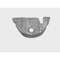 Capa Protetor Catalizador Peugeot 206 307 C3  1.6 16v
