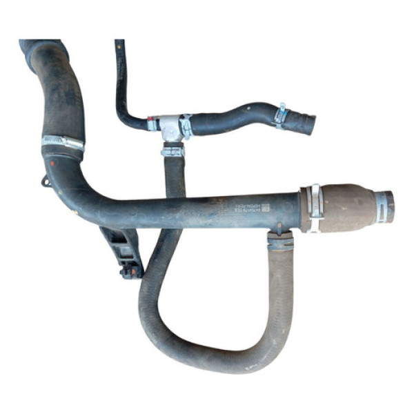 Cano Tubo Água Mangueiras Celta Prisma Corsa Classic