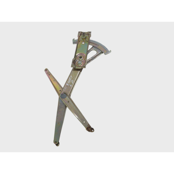 Maquina De Vidro Manual Lado Direito Kadet