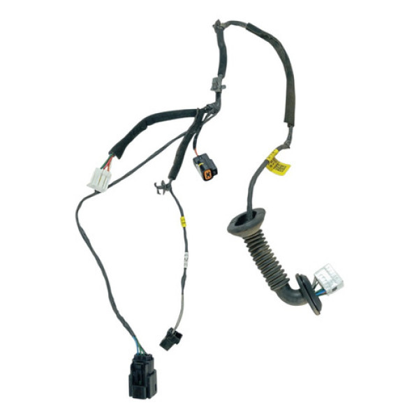 Chicote Elétrico Porta Traseiro Direito Hb20 2013 A 2019