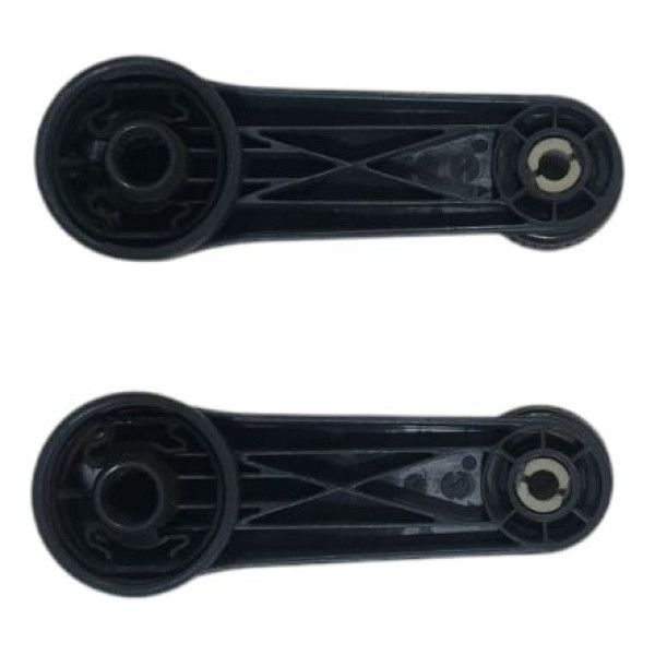 Par Manivela Vidro Gol Fox Polo  G2 G3 G4 G5 1995 A 2013