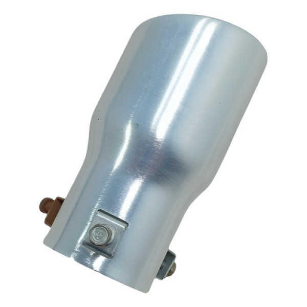 Ponteira Escapamento Onix Prisma Celta Corsa 