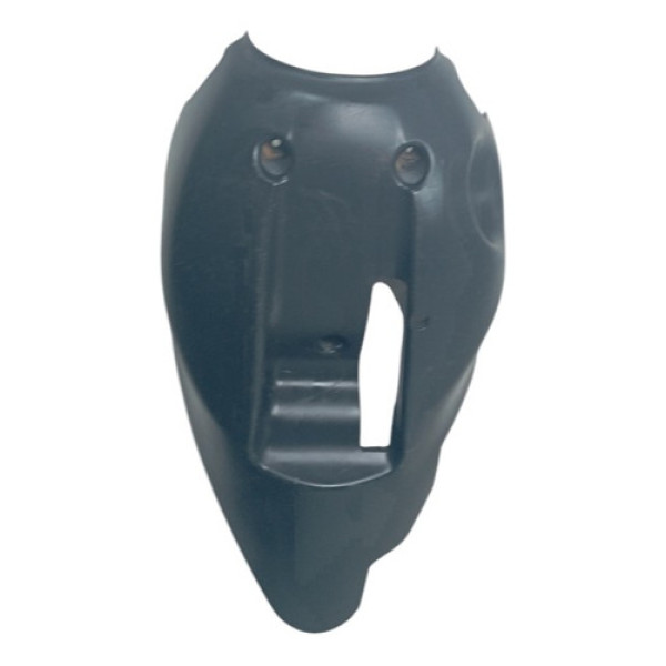 Moldura Inferior Chave Seta Coluna Fiat Stilo 7353047270