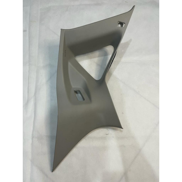 Revestimento Coluna Tras Direita New Fiesta Hatch 13 Á 19  