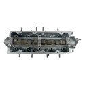 Cabeçote Motor Fire 1.0 8v Palio Siena Uno 2005 A 2012 Std