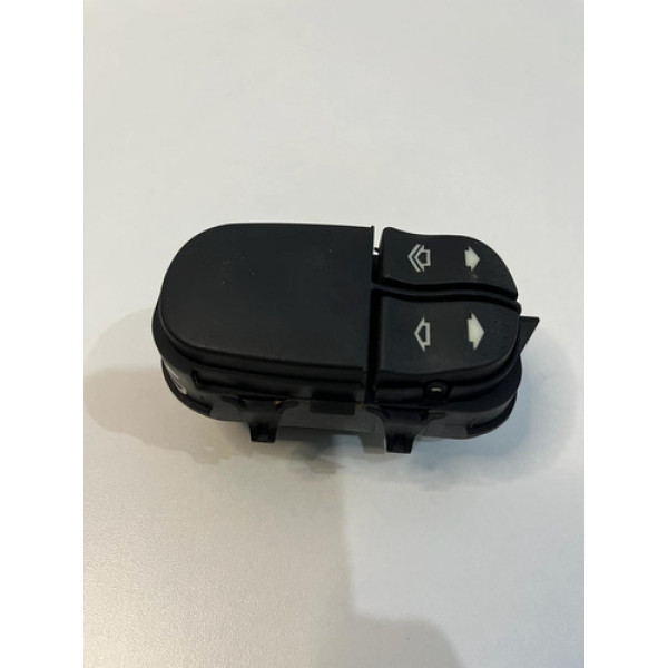 Botão Interruptor Vidro Elétrico Ford Focus 2000 Até 2008 