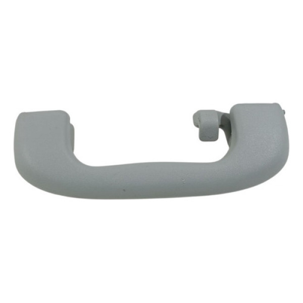 Alça Teto Pqp Gm Agile Meriva 2011 A 2014 454507351 - Cinza