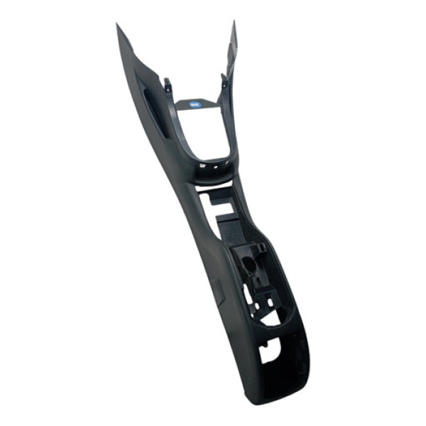 Console Central Citroen C4 Manual 2008 A 2012